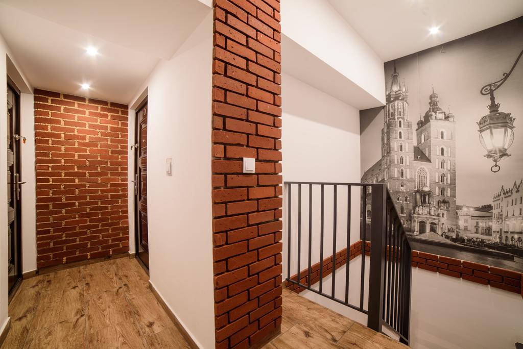 Cracow Rent Apartments - Spacious Apartments For 2-7 People In Quiet Area - Kolberga Street Nr 3 - 10 Min To Main Square By Foot Краків Екстер'єр фото